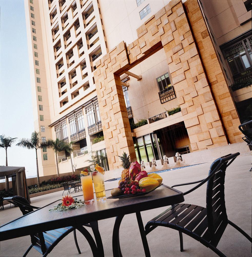 Rambler Oasis Hotel Hong Kong