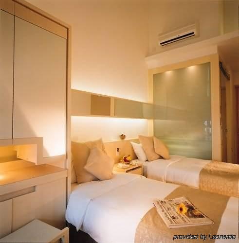 Hotel Rambler Oasis
