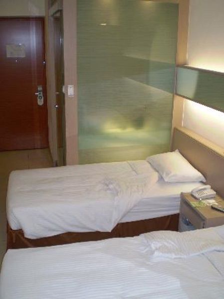 Hotel Rambler Oasis 3*