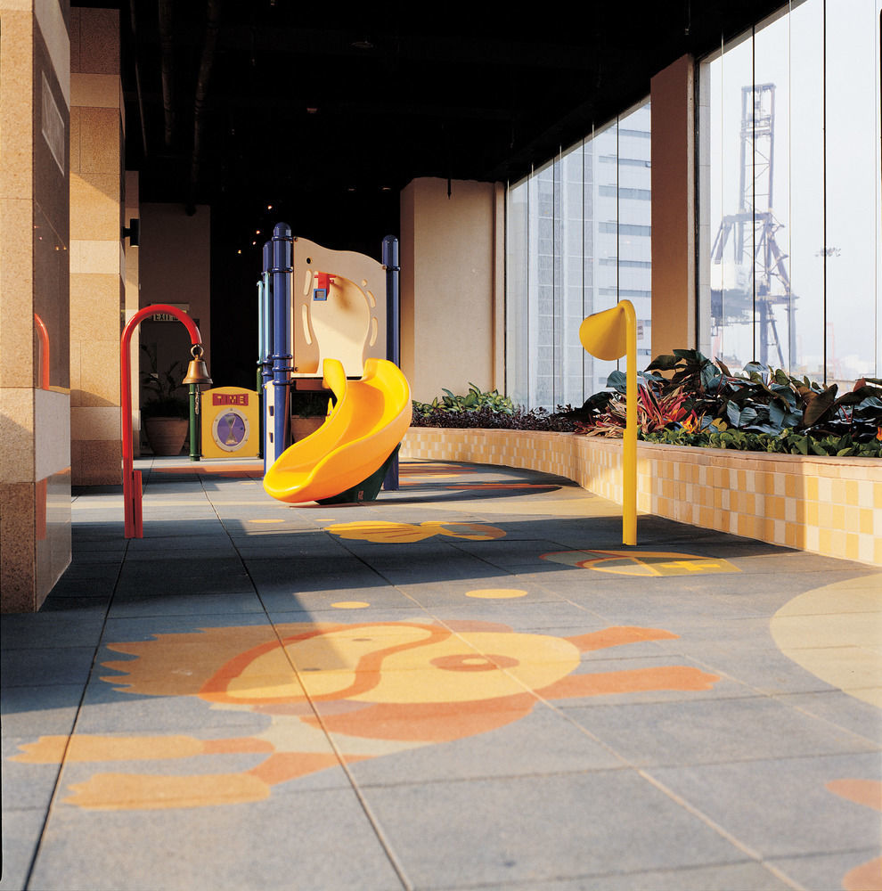 Rambler Oasis Hotel 3*