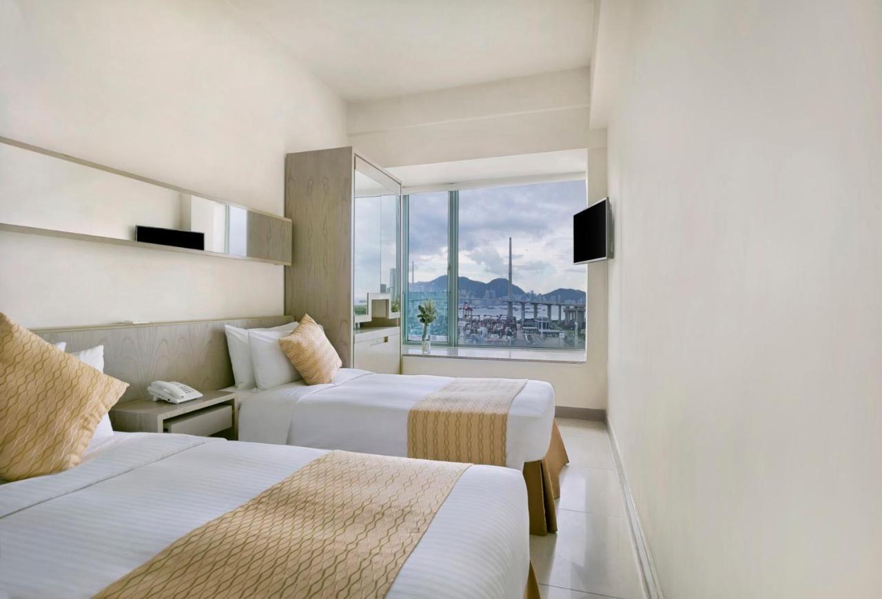 Hotel Rambler Oasis 3*